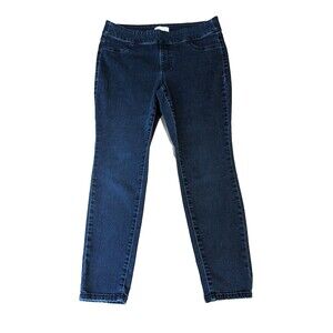 Lane Bryant Womens Jeggings Size 16 Flex Magic Waistband Signature Fit High Rise